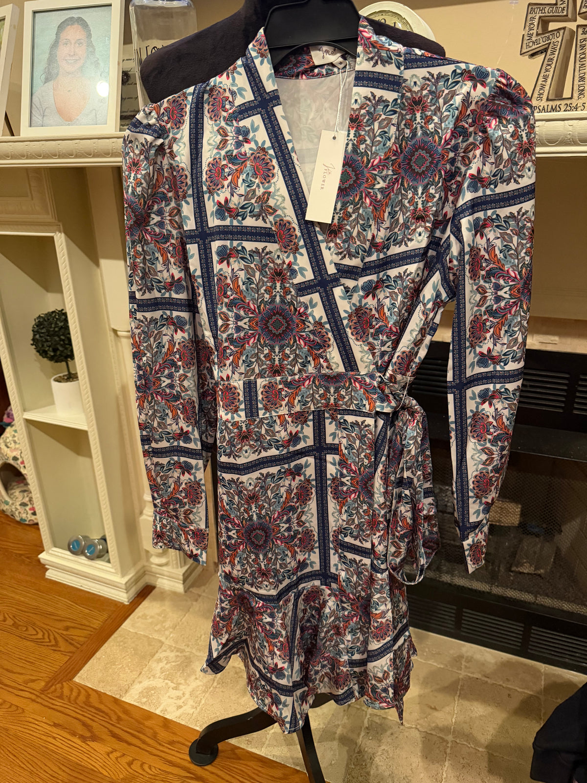 New Fall Dress 👗