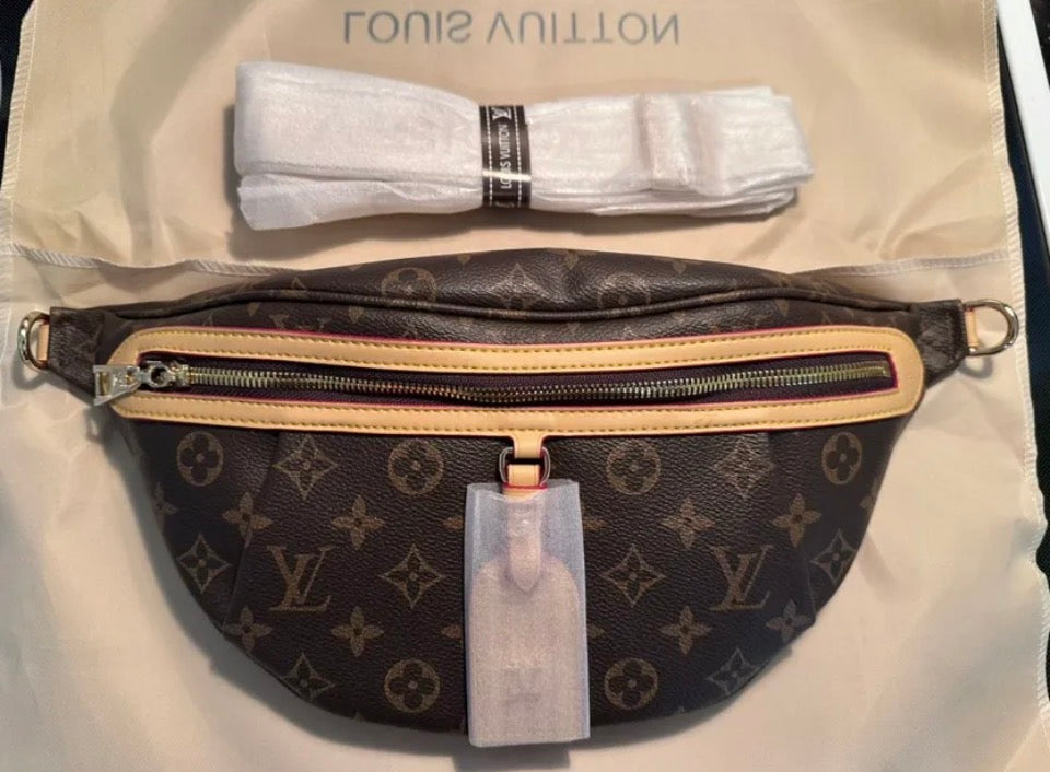 Designer Chest Bag ❤️