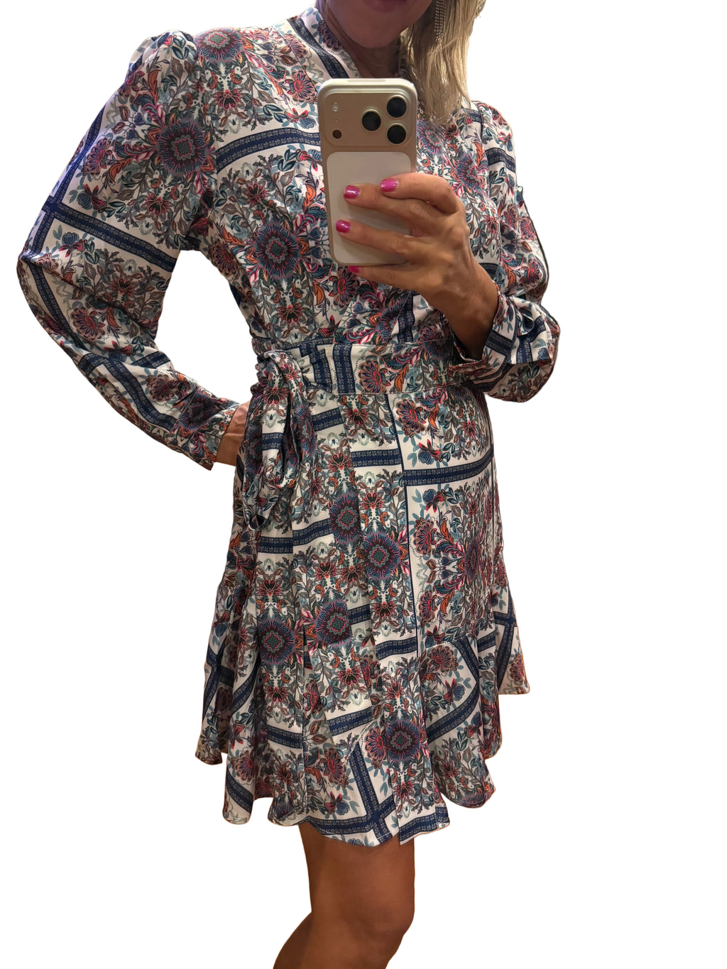New Fall Dress 👗