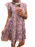 New Fall Dress Just came in!