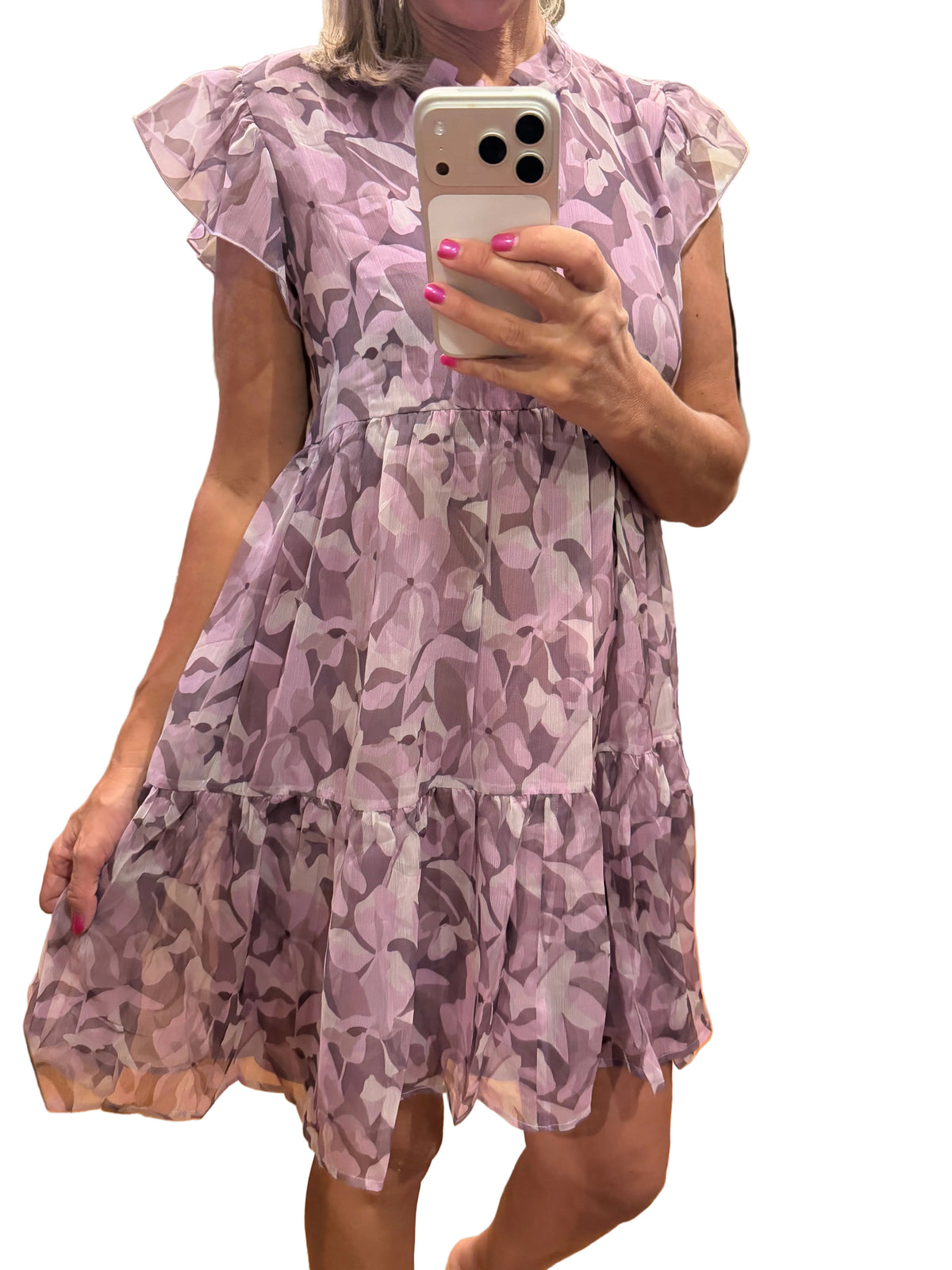 New Fall Dress Just came in!