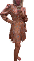New Fall Dresses