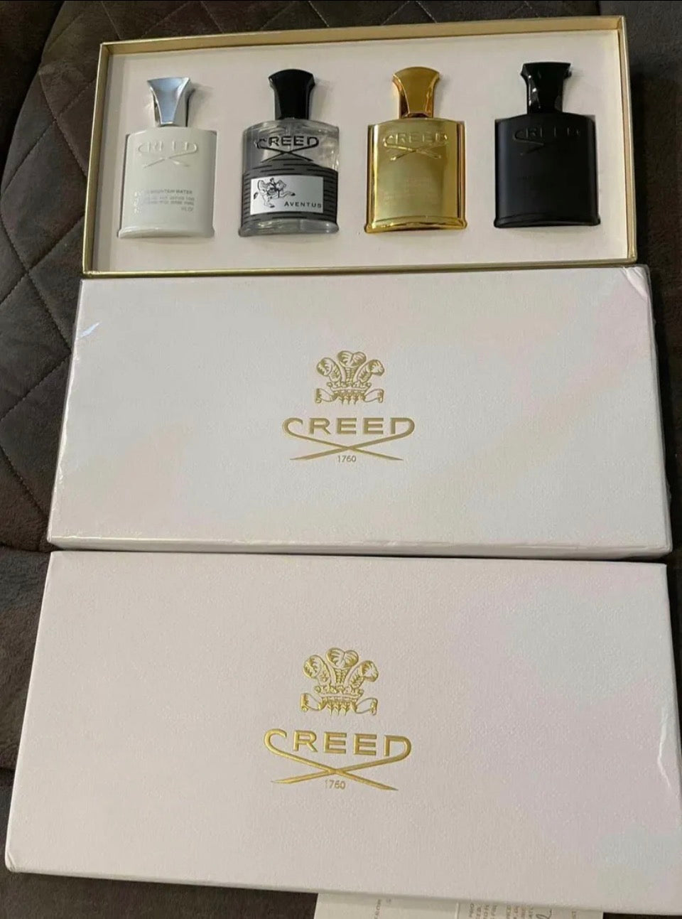 Creed Gift set