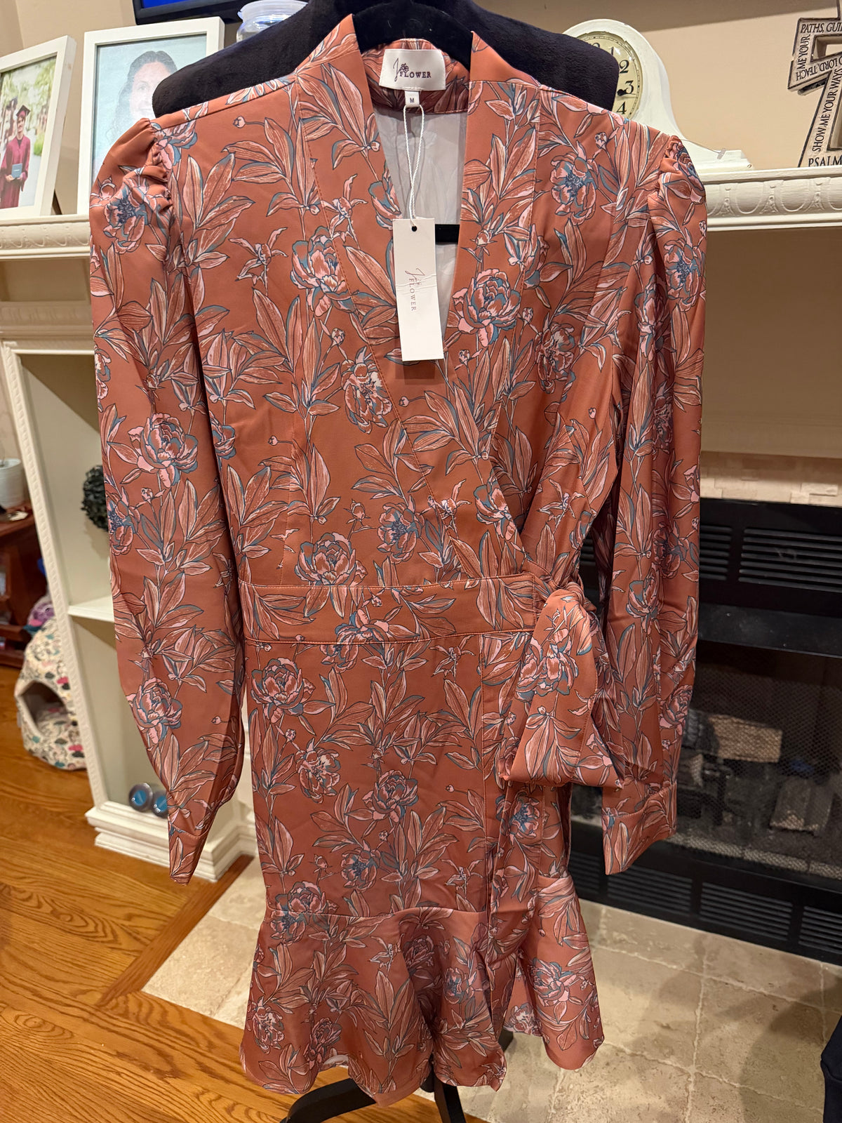 New Fall Dresses