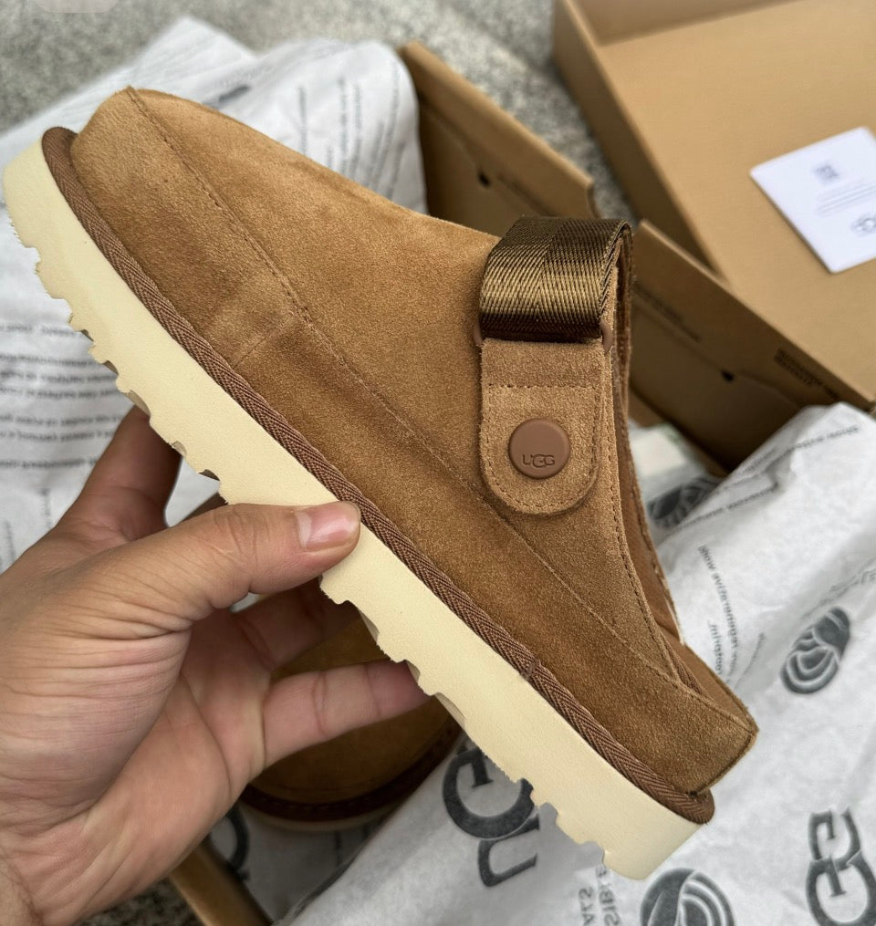 UGG Designer Goldenstar Clog Slippers Clogs “Women’s” 🩷🩷🩷