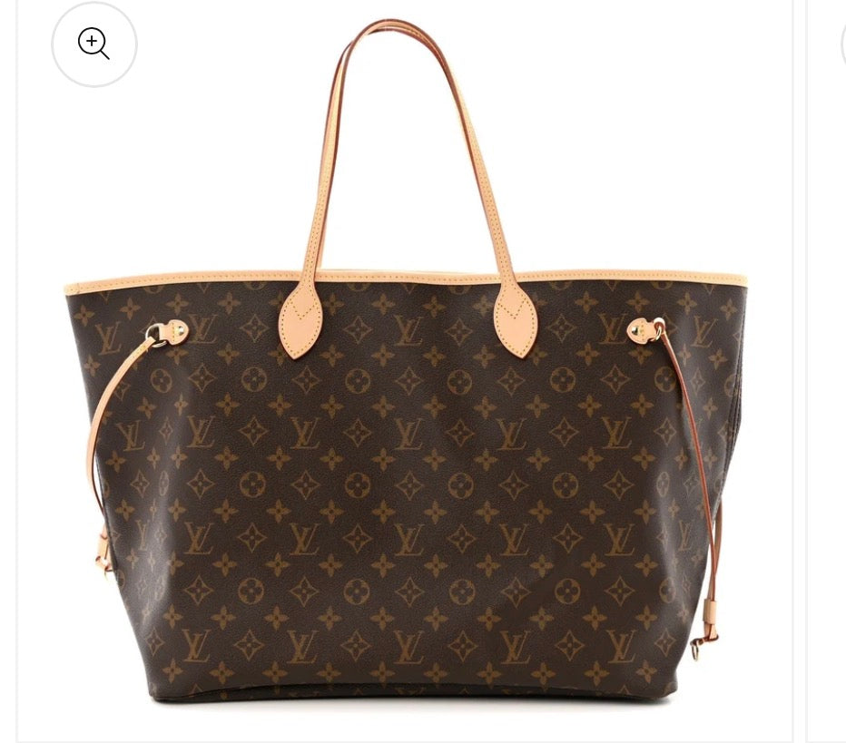Neverfull Bag ❤️